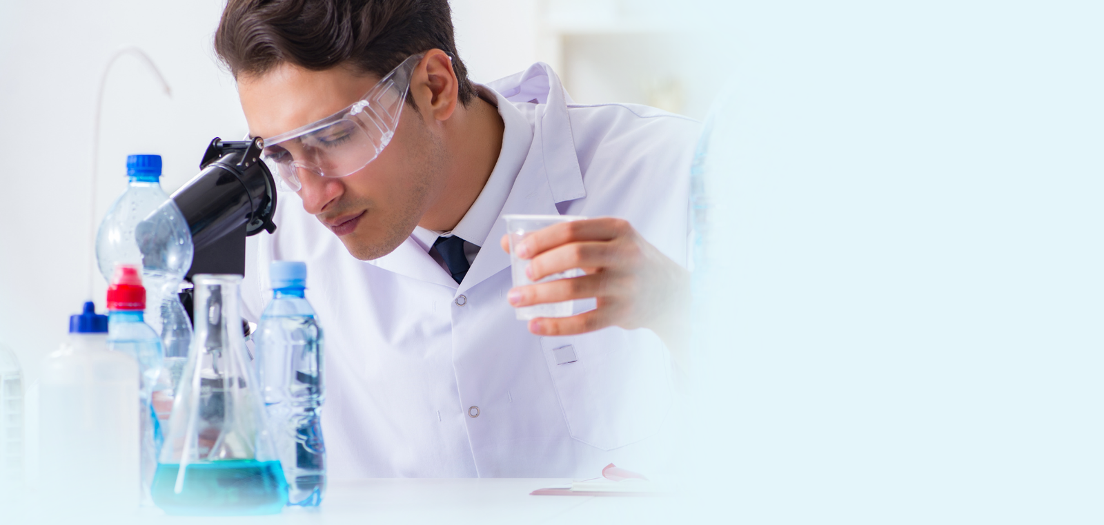 Drinking Water Testing