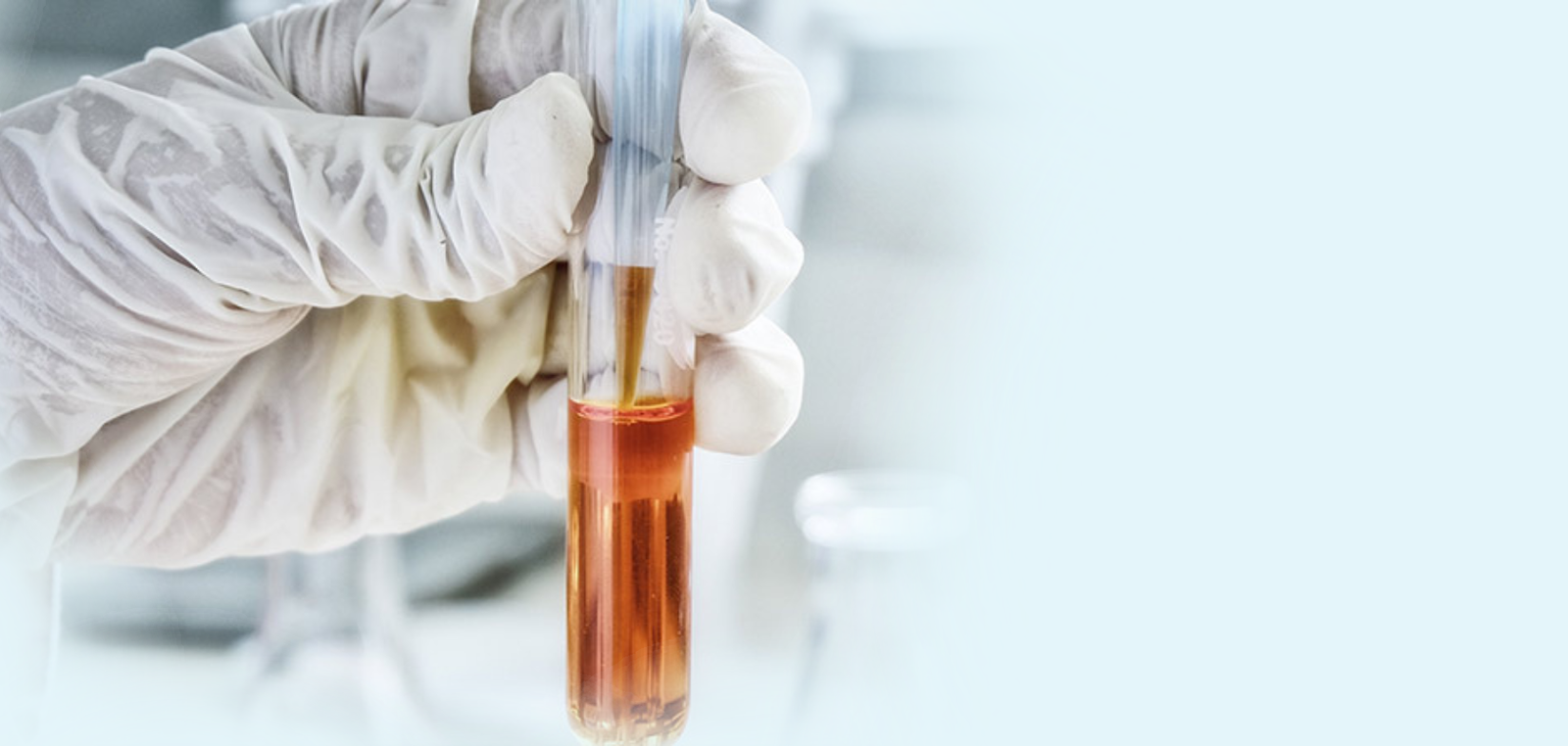 Industrial Oil Testing